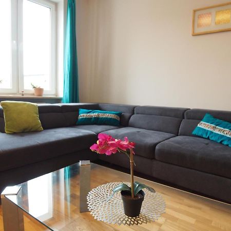 Gama K2124 Grand-Tourist Apartments Γκντανσκ Εξωτερικό φωτογραφία