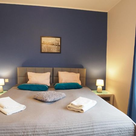 Gama K2124 Grand-Tourist Apartments Γκντανσκ Εξωτερικό φωτογραφία