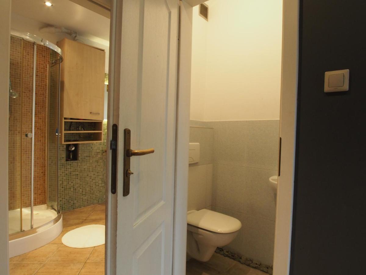 Gama K2124 Grand-Tourist Apartments Γκντανσκ Εξωτερικό φωτογραφία