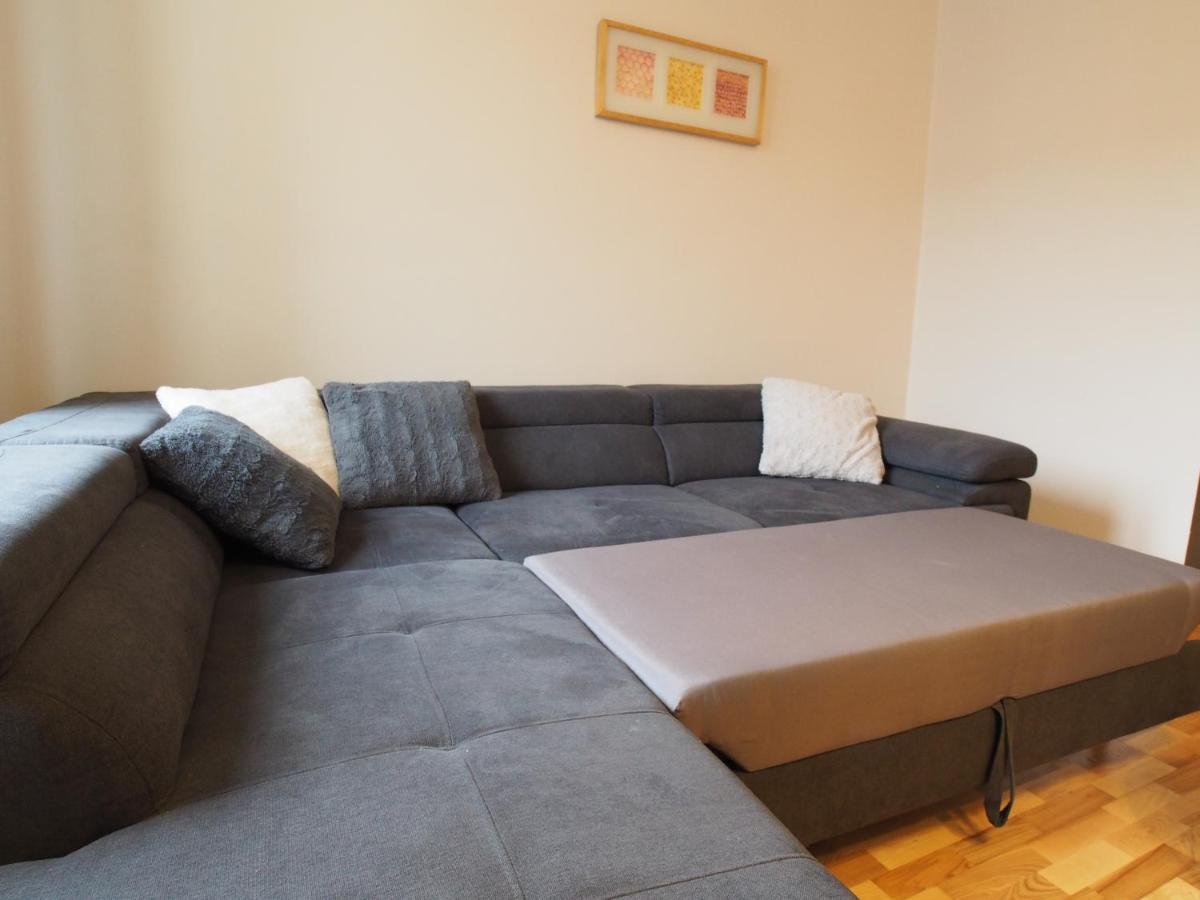Gama K2124 Grand-Tourist Apartments Γκντανσκ Εξωτερικό φωτογραφία