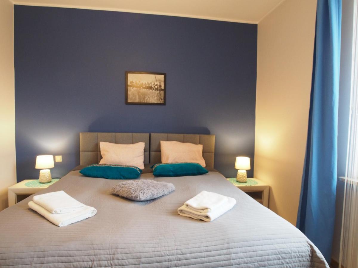 Gama K2124 Grand-Tourist Apartments Γκντανσκ Εξωτερικό φωτογραφία
