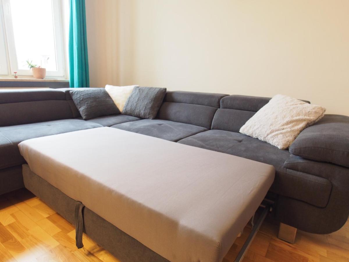 Gama K2124 Grand-Tourist Apartments Γκντανσκ Εξωτερικό φωτογραφία