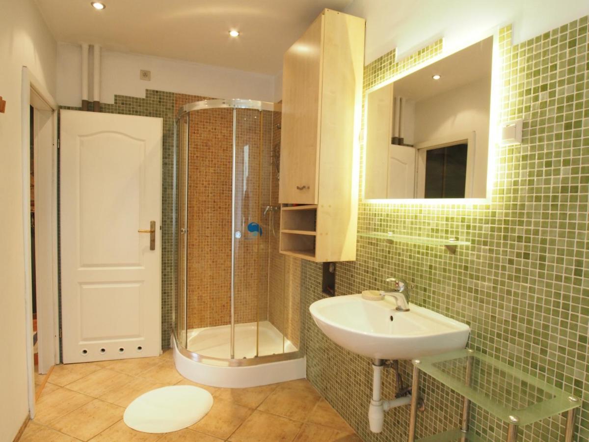 Gama K2124 Grand-Tourist Apartments Γκντανσκ Εξωτερικό φωτογραφία