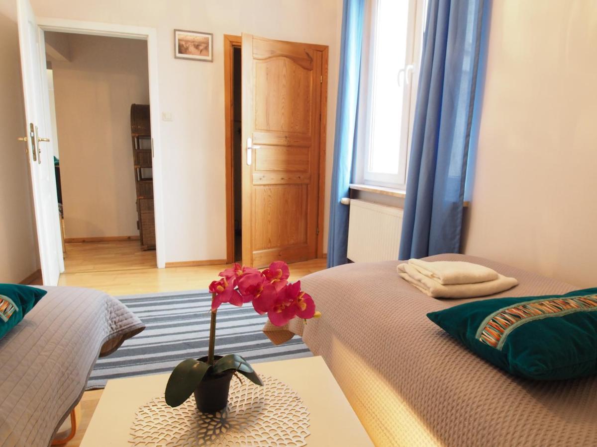 Gama K2124 Grand-Tourist Apartments Γκντανσκ Εξωτερικό φωτογραφία